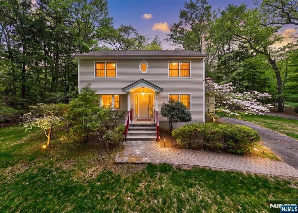 House in Ramsey, New Jersey, United States 1 - 17998845