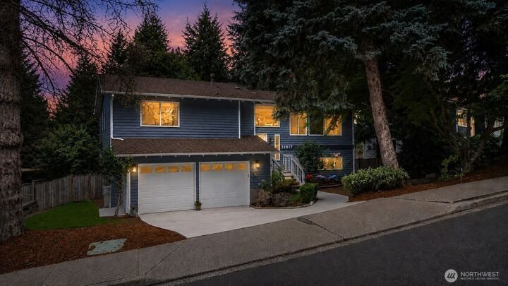 House in Kirkland, Washington, United States 3 - 18293450