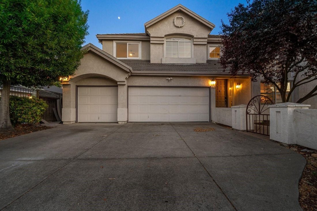House in Campbell, California, United States 1 - 18288357