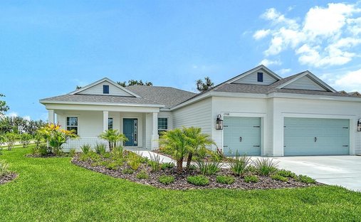 Casa a Parrish, Florida, Stati Uniti 1