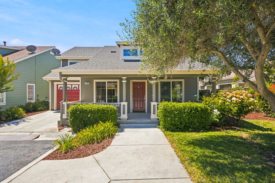 House in Gilroy, California, United States 2 - 18283177