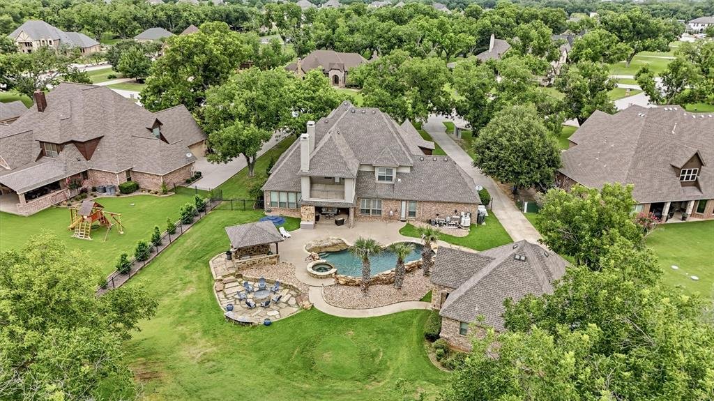 House in Fort Worth, Texas, United States 3 - 18285546