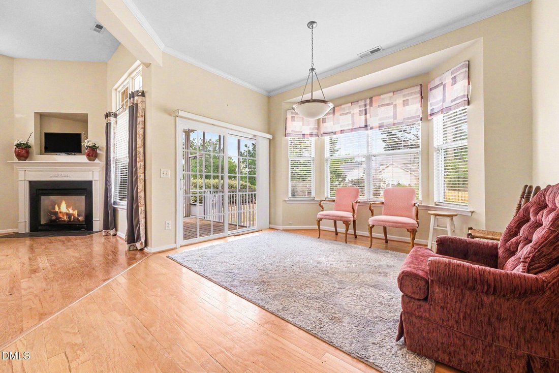 House in Durham, North Carolina, United States 5 - 18288718