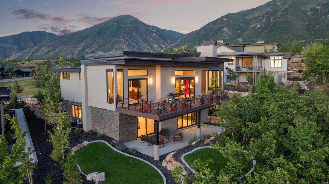 House in Woodland Hills, Utah, United States 1 - 18292280