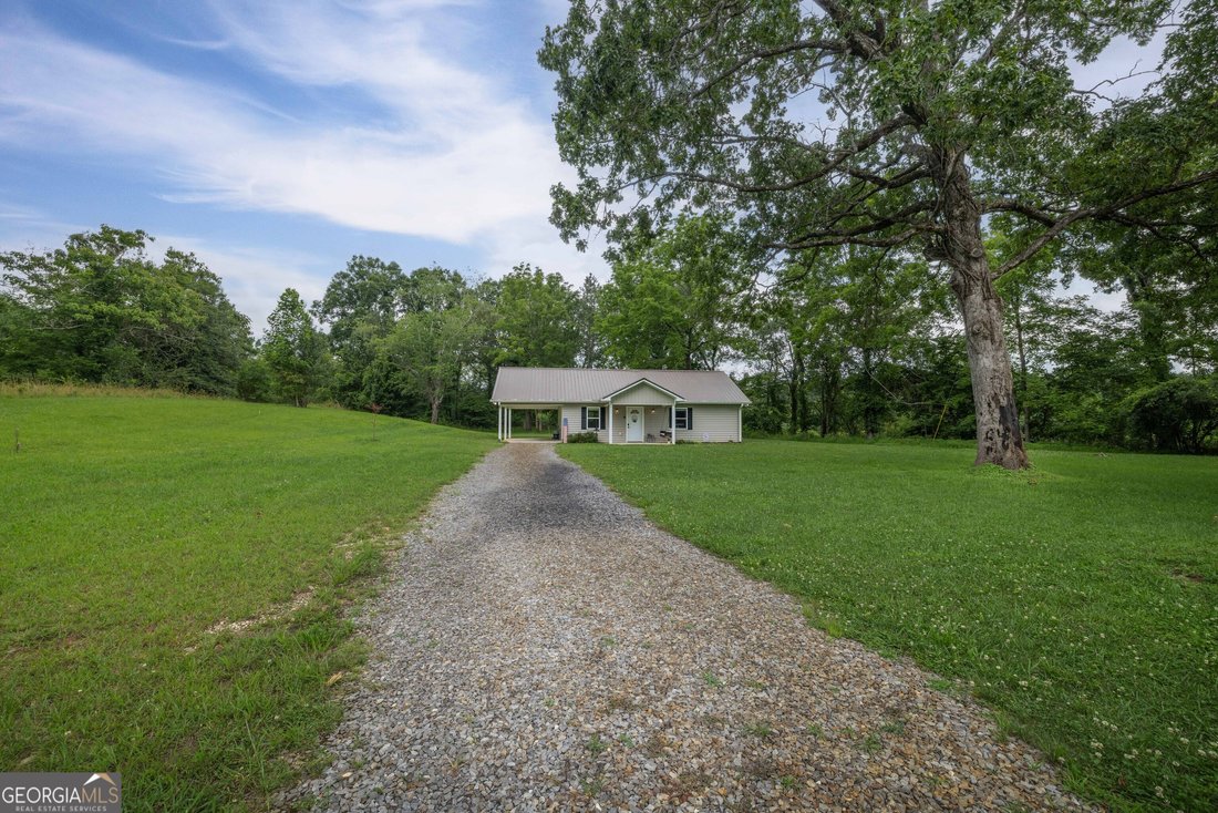 Blue Ridge, Georgia, United States 4 - 17876397