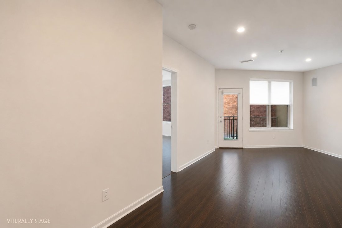 Condo in Guttenberg, New Jersey, United States 4 - 18277679