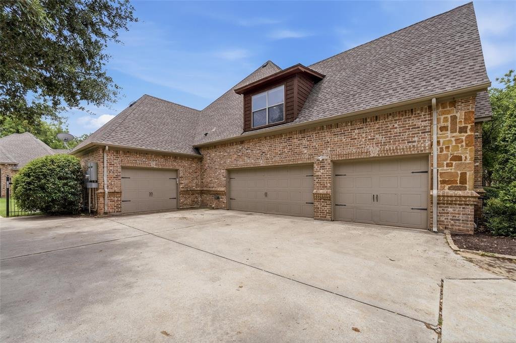 House in Fort Worth, Texas, United States 4 - 18285546