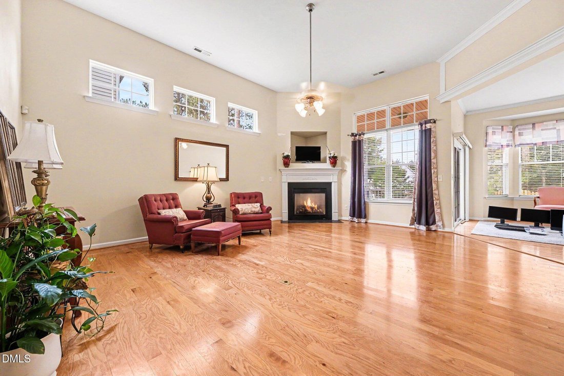 House in Durham, North Carolina, United States 4 - 18288718