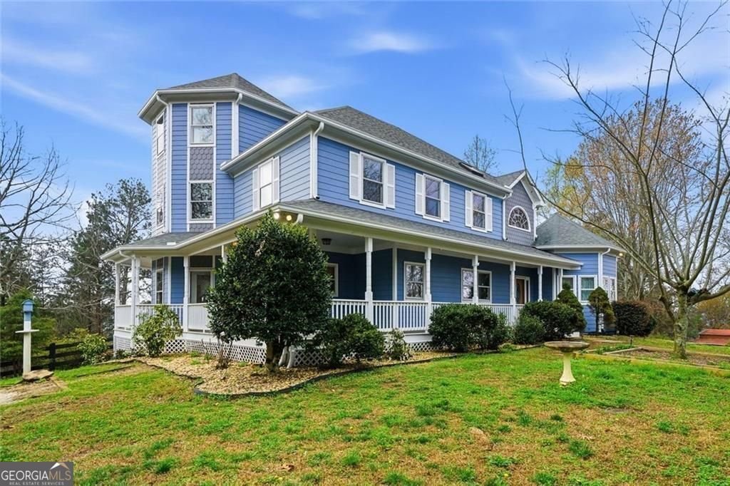 House in Waleska, Georgia, United States 4 - 17442580