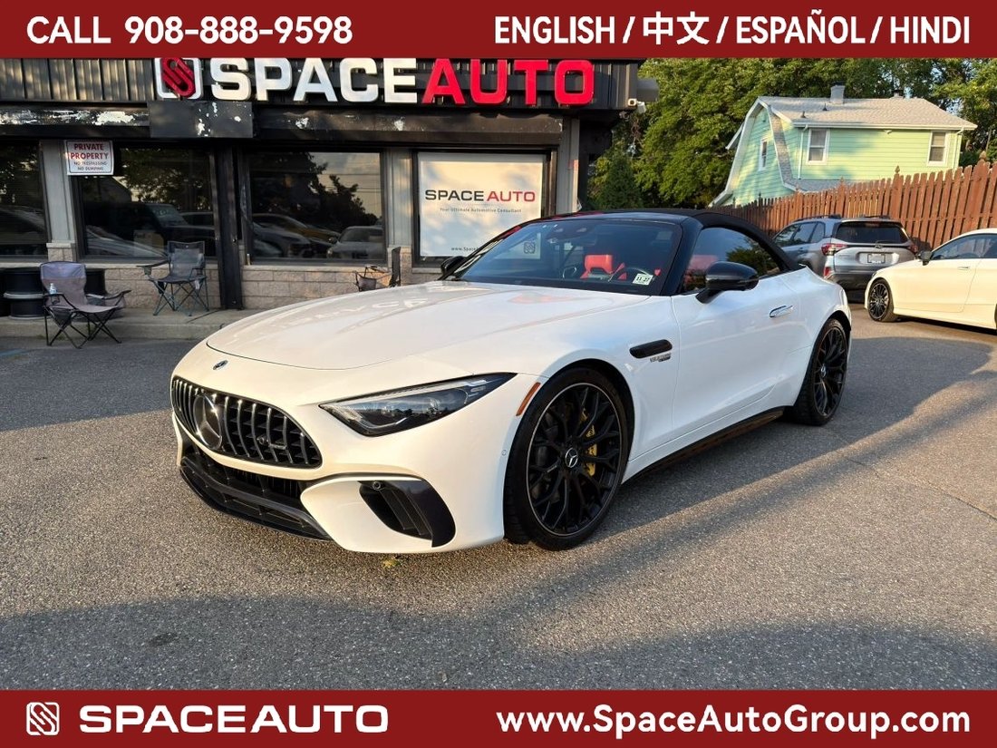 Cabriolet in East Brunswick, NJ, United States 1 - 18287084