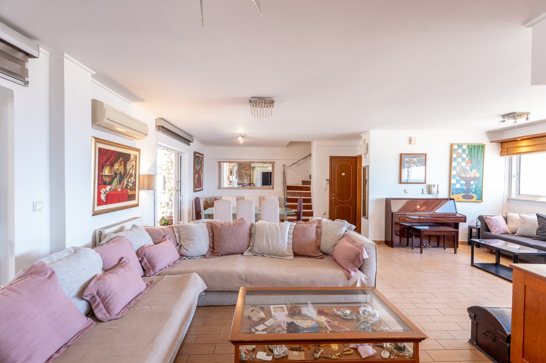 Apartment in 1st District of Piraeus, Piraeus, Greece 2 - 18285786