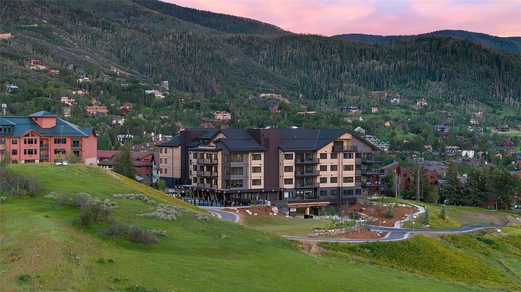 House in Steamboat Springs, Colorado, United States 3 - 16127087