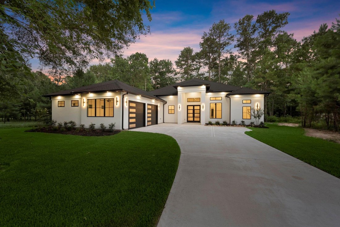 House in New Waverly, Texas, United States 5 - 18005150