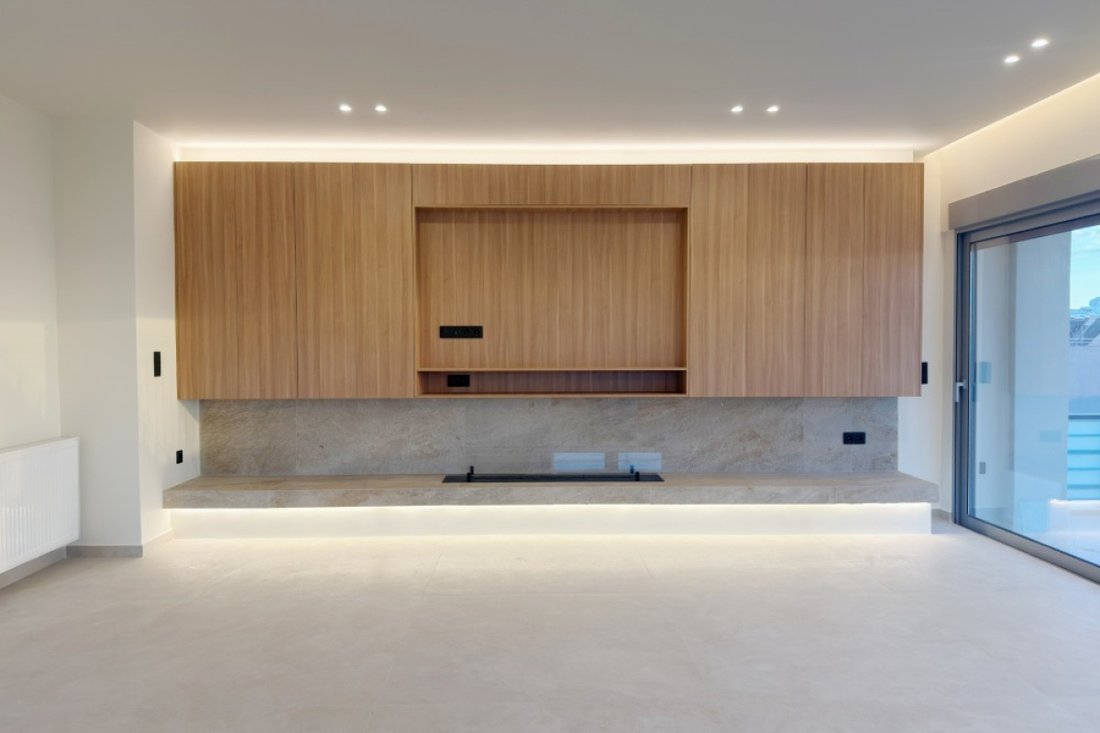 Apartment in Glyfada, Attica, Greece 3 - 17878456