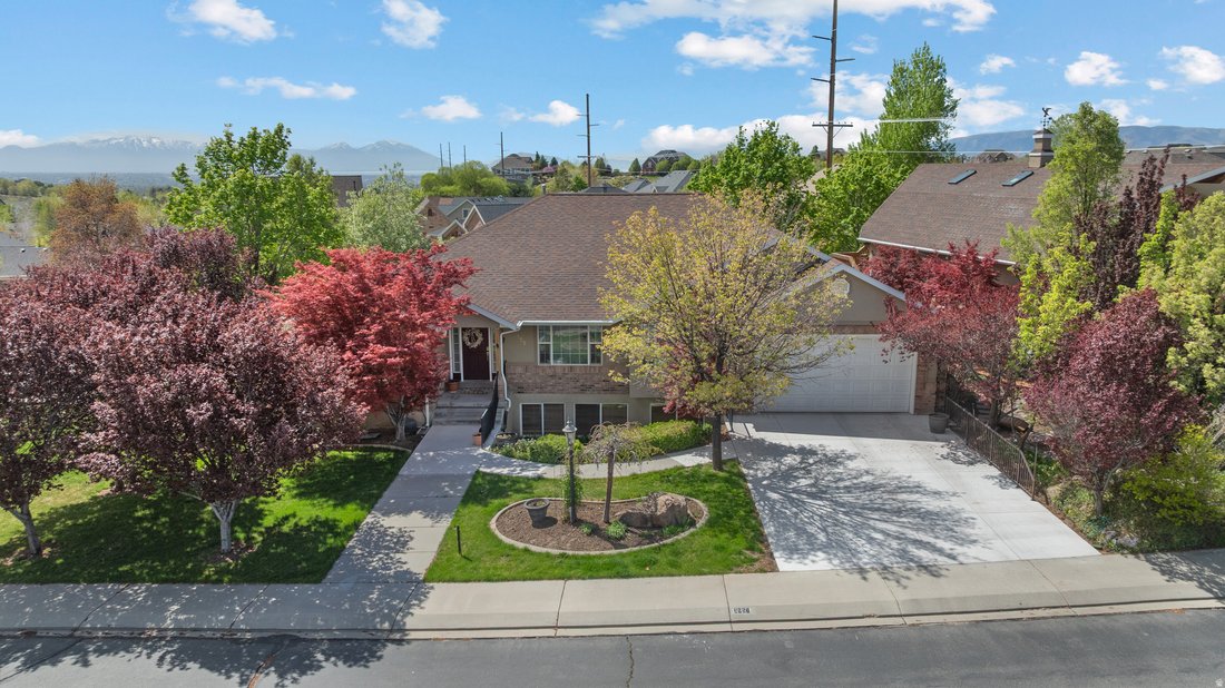 House in Cedar Hills, Utah, United States 1 - 18293805