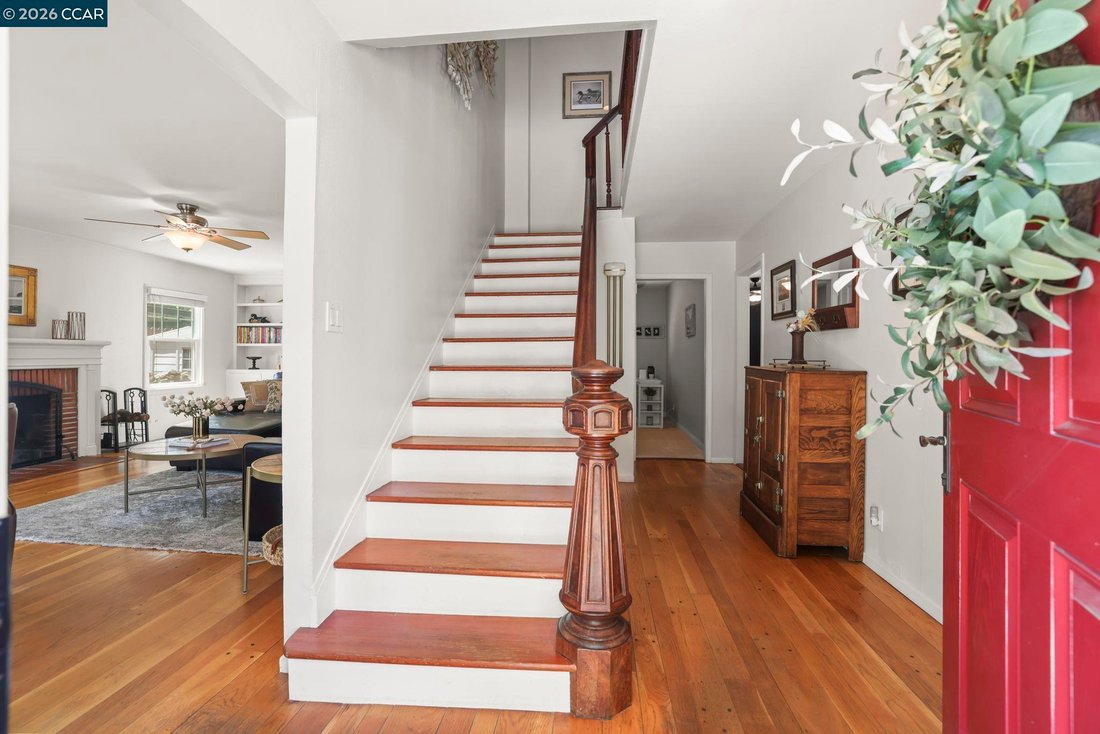 House in Martinez, California, United States 4 - 18280533