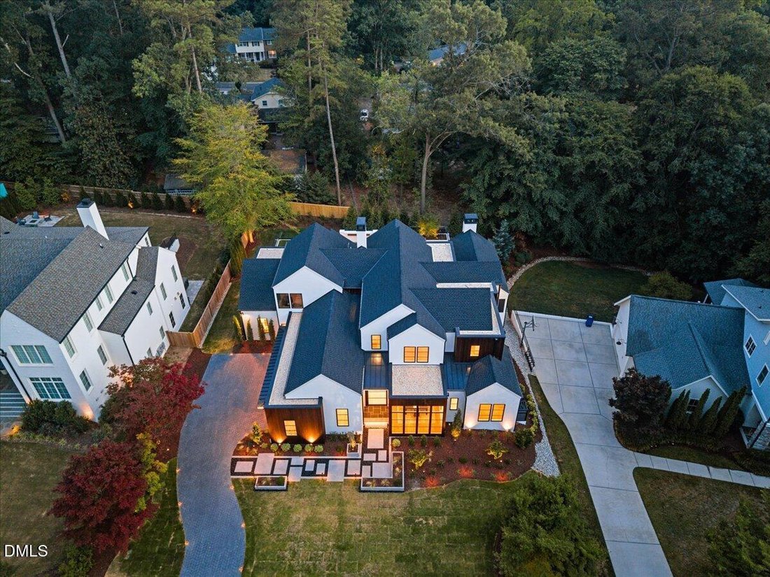 House in Raleigh, North Carolina, United States 3 - 18280604