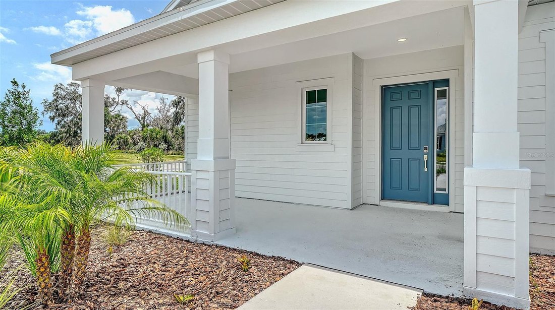 House in Parrish, Florida, United States 5 - 18281001