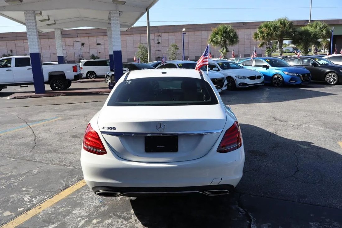 Sedan in Orlando, FL, United States 4 - 18287221
