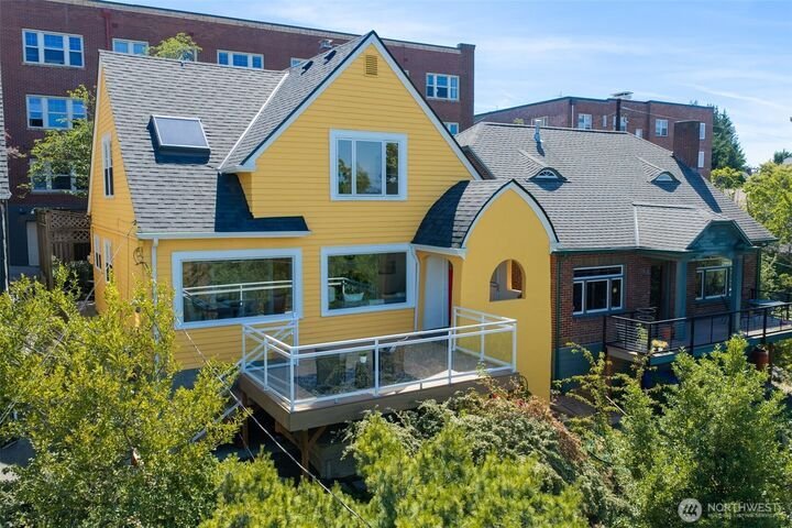 House in Seattle, Washington, United States 3 - 18293443