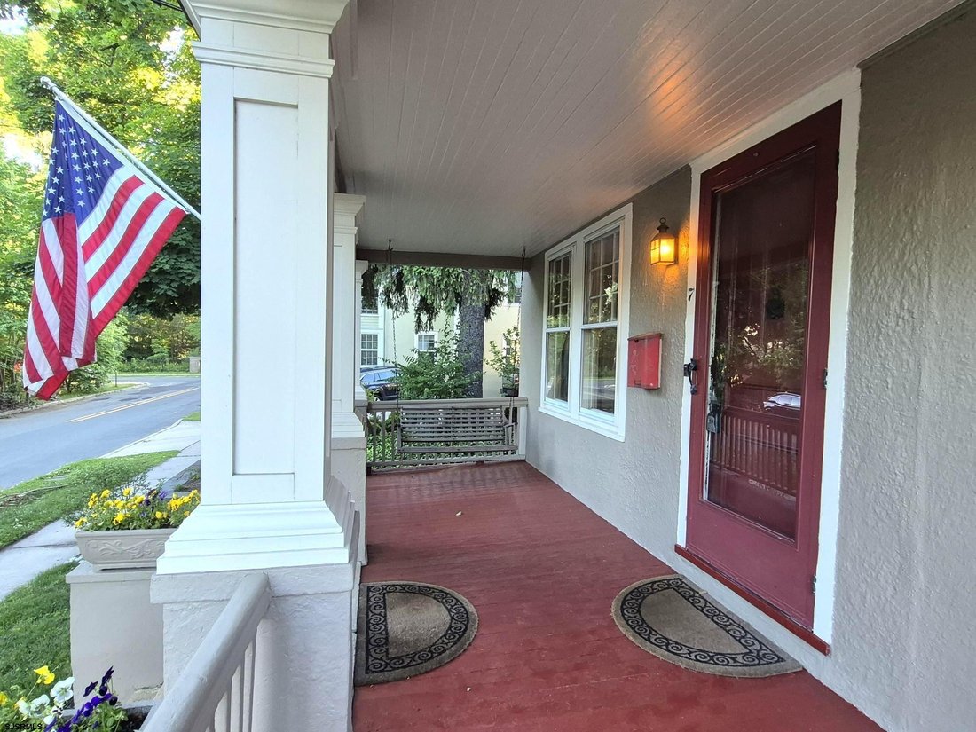 House in Princeton, New Jersey, United States 3 - 18292424