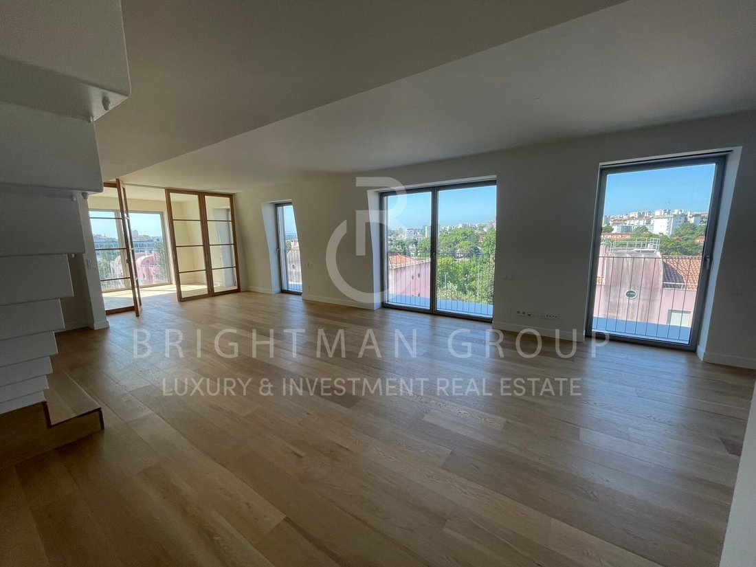 Apartment in Moscavide e Portela, Lisbon, Portugal 1 - 18282509