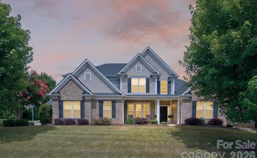 Casa en Waxhaw, Carolina del Norte, Estados Unidos 1