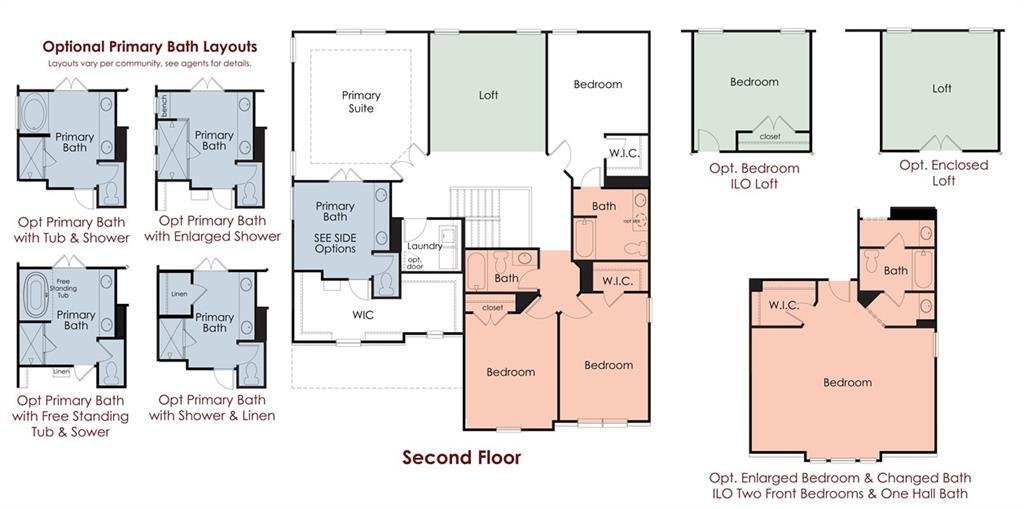 House in Auburn, Georgia, United States 5 - 17479997