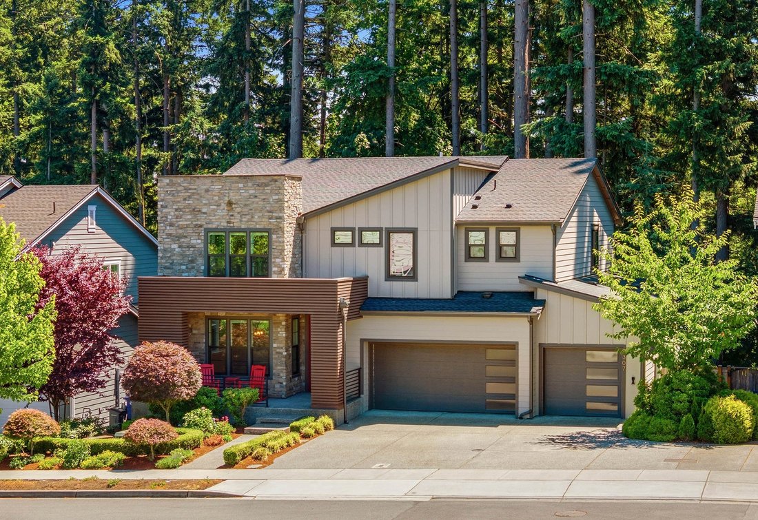 House in Bothell, Washington, United States 2 - 18291259