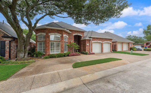House in DeSoto, Texas, United States 1