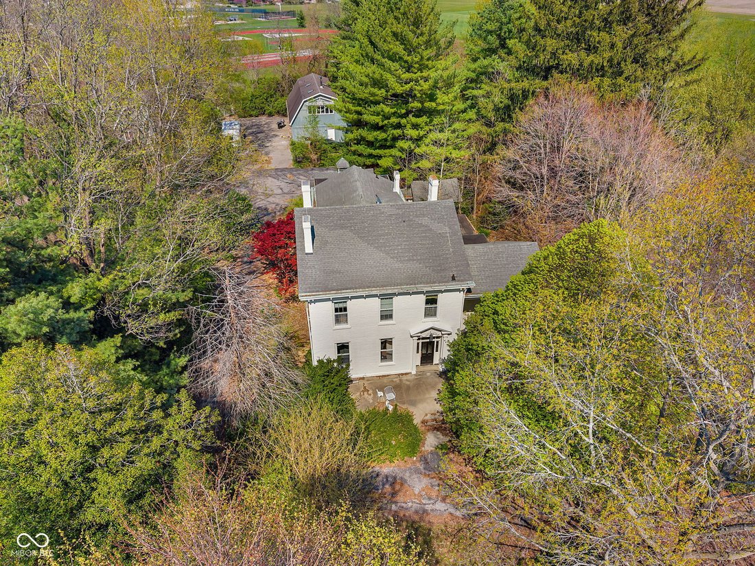 House in Bargersville, Indiana, United States 3 - 18284781