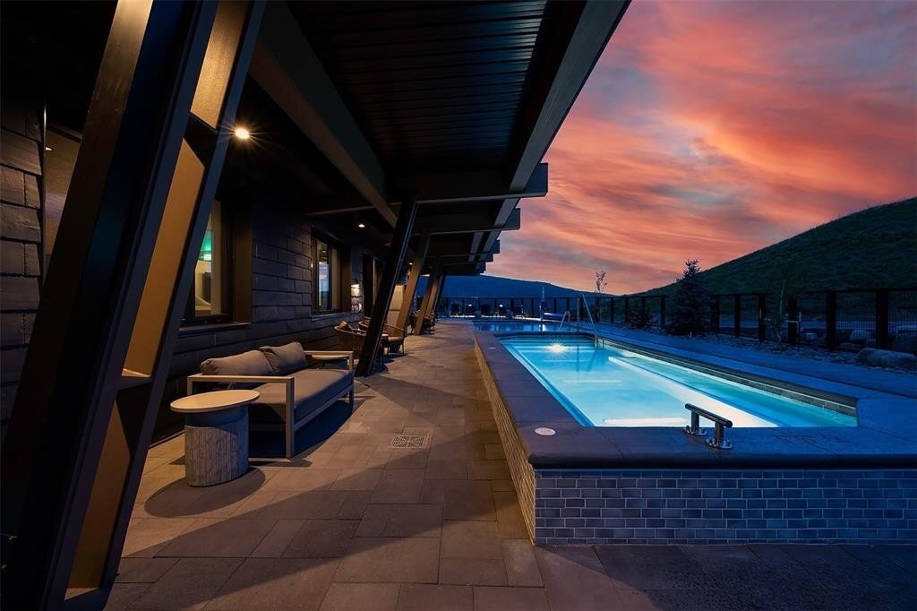 House in Steamboat Springs, Colorado, United States 4 - 16337642
