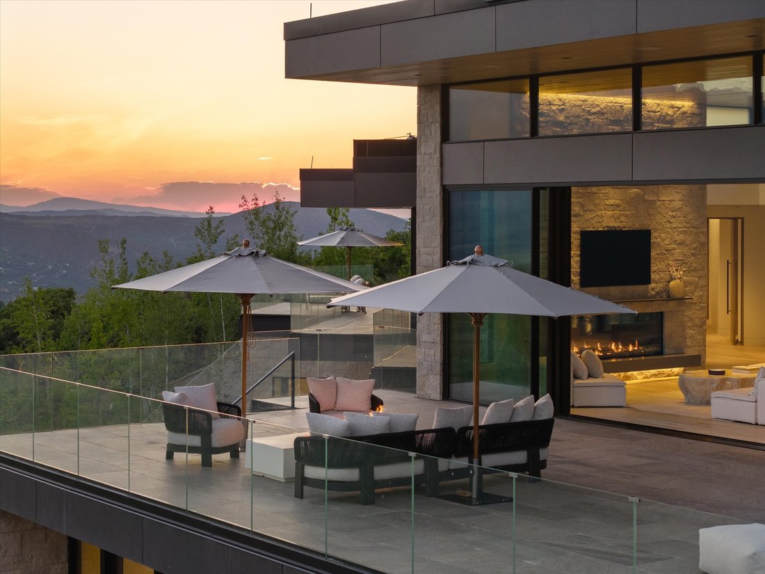 House in Aspen, Colorado, United States 3 - 14365461