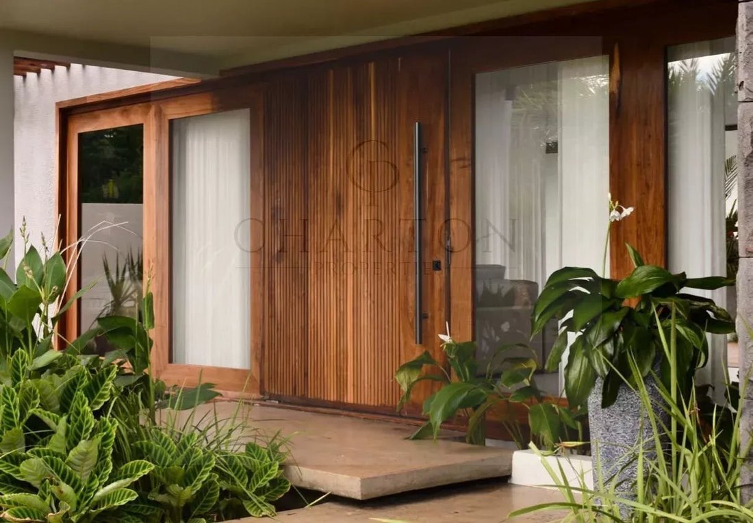 Villa in Pointe aux Piments, Pamplemousses District, Mauritius 2 - 18293686