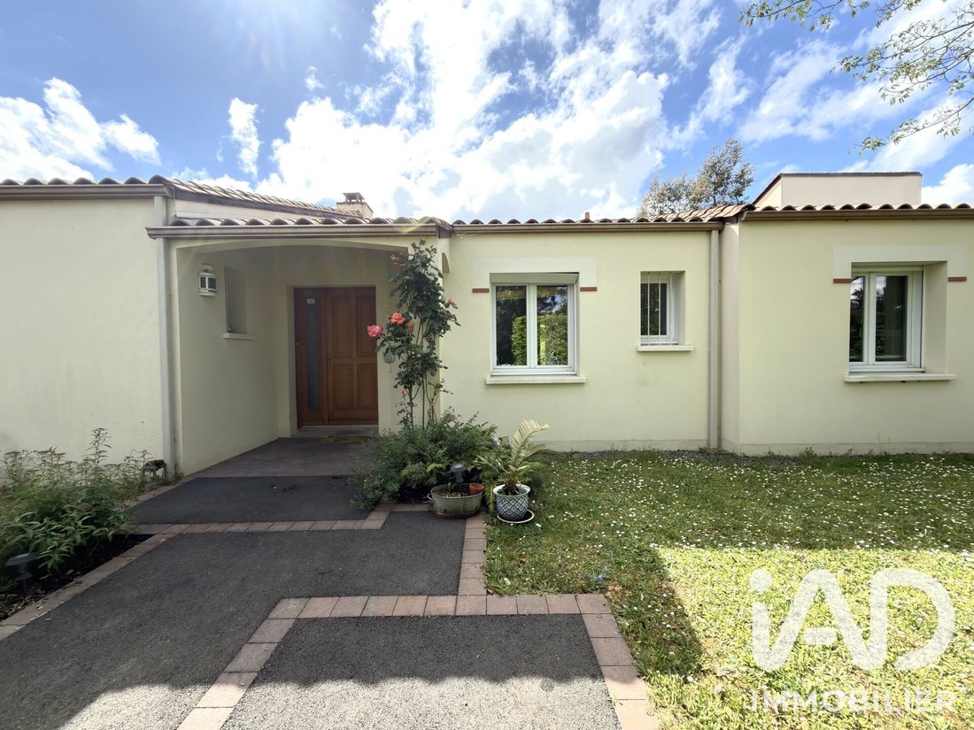 House in Centre, Basse-Goulaine, France 1 - 17885326