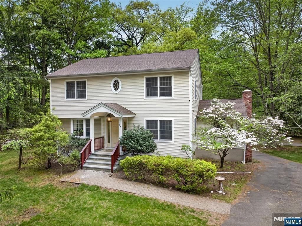House in Ramsey, New Jersey, United States 2 - 17998845