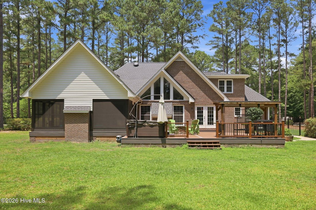 House in Washington, North Carolina, United States 5 - 18274223