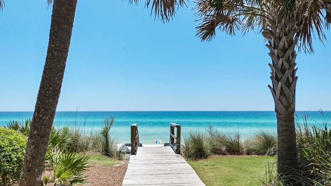 Condo in Santa Rosa Beach, Florida, United States 1 - 18283772
