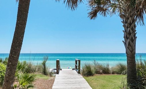 Condo in Santa Rosa Beach, Florida, United States 1