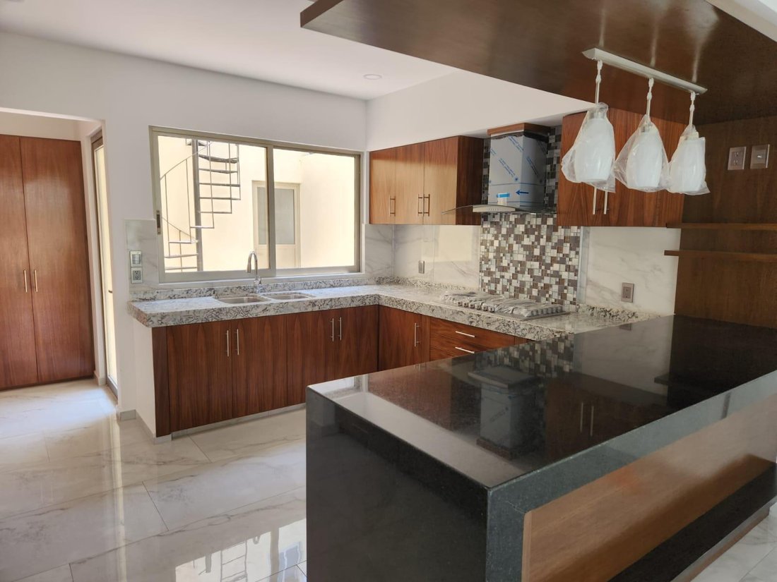 Casa en Cuernavaca, Morelos, México 4 - 18290125