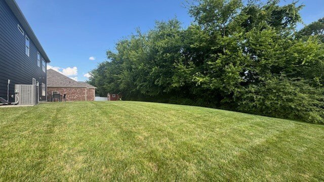 House in Columbia, Tennessee, United States 5 - 18290813