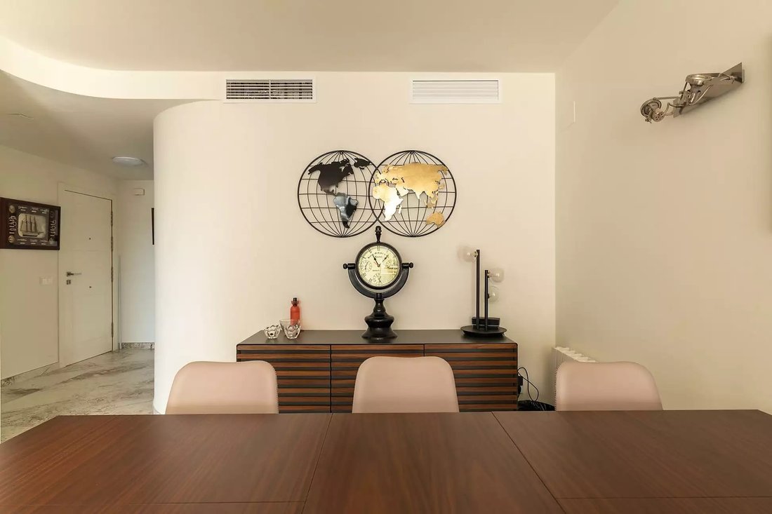 Apartment in Platja d'Aro, Catalonia, Spain 4 - 18288368