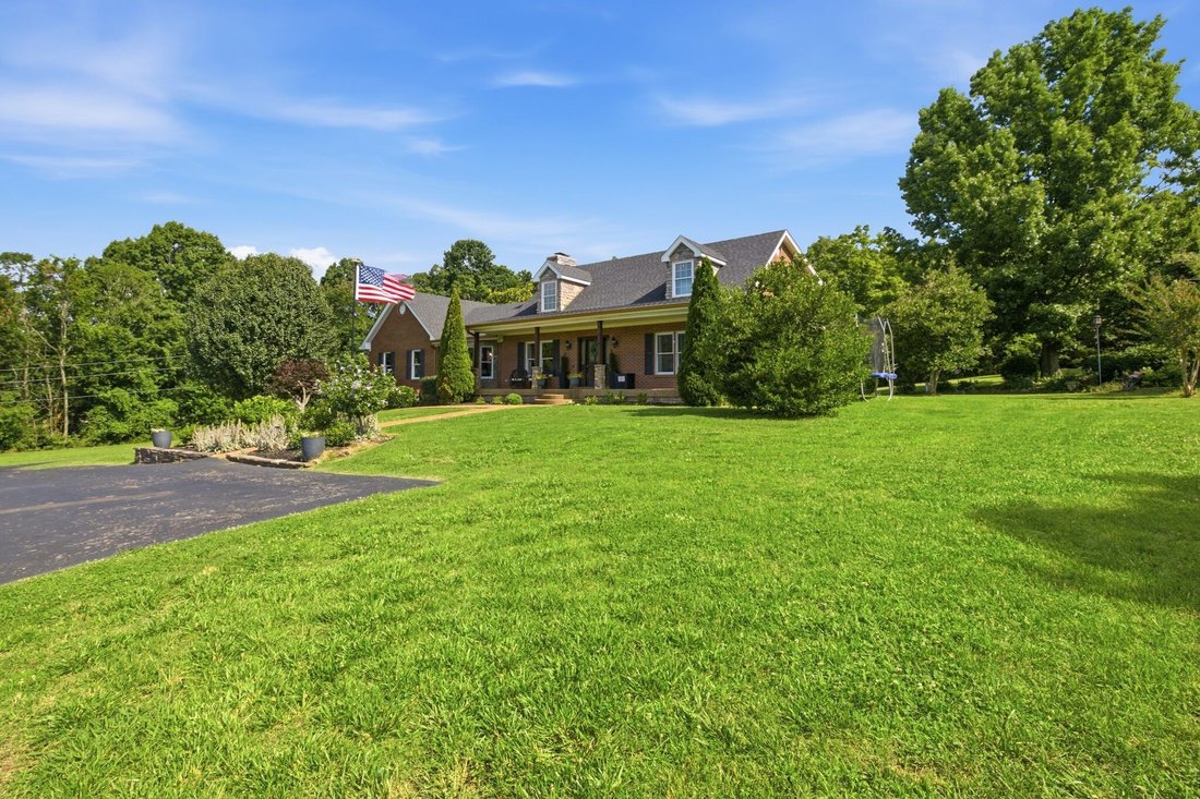 House in Nolensville, Tennessee, United States 2 - 18292177