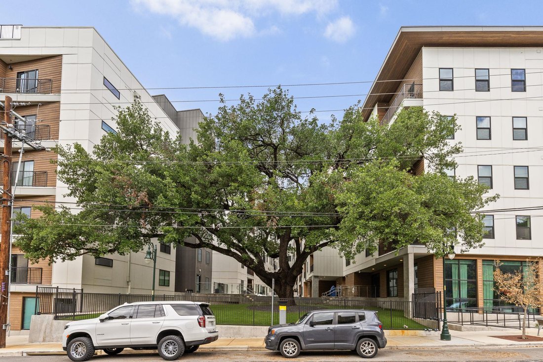 Condo in Austin, Texas, United States 3 - 18284810