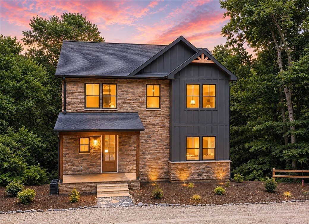 House in Todd, North Carolina, United States 2 - 18279962