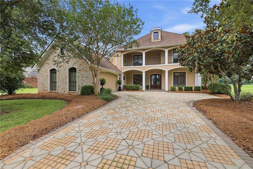House in Hammond, Louisiana, United States 1 - 18284228