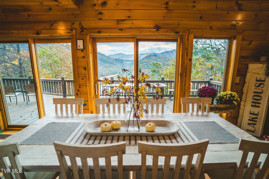 House in Mountain City, Tennessee, United States 3 - 18293671