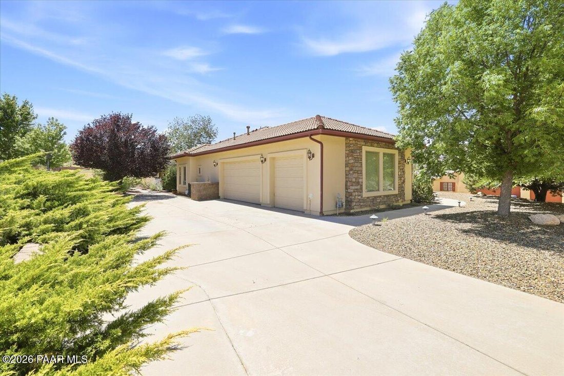 House in Prescott, Arizona, United States 3 - 18283725