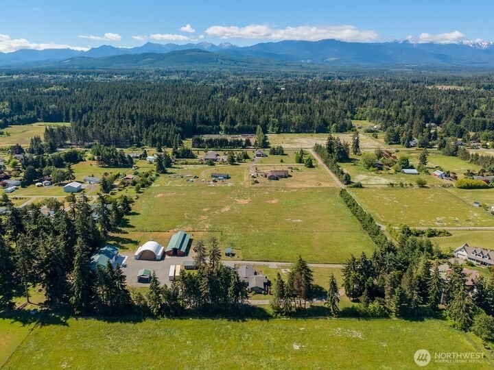 House in Sequim, Washington, United States 5 - 18293499