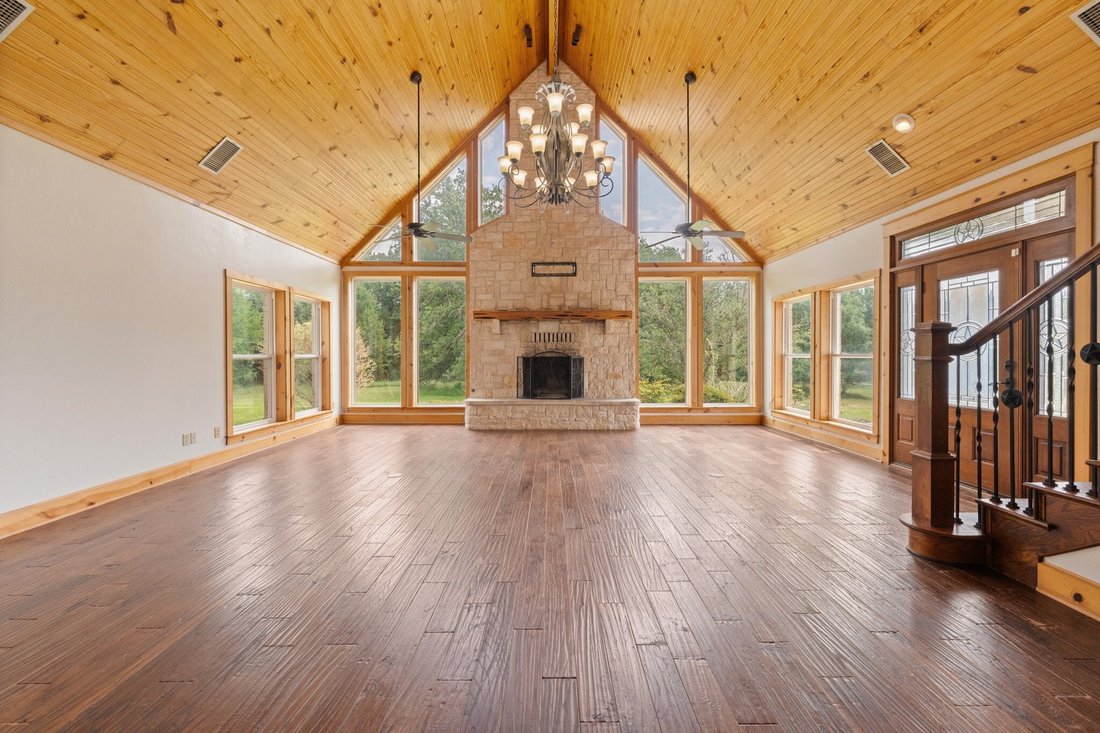 House in Glen Rose, Texas, United States 3 - 18286068